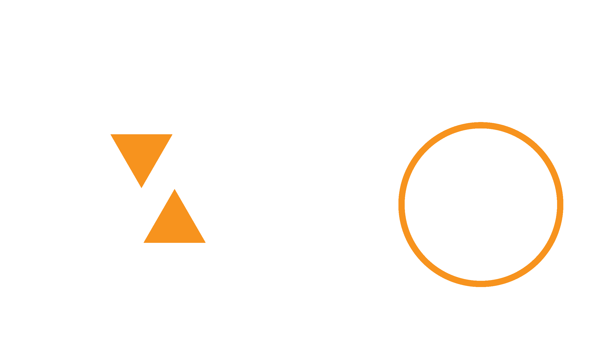 South & North